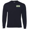 C OF C  KIDS L/S TEE Thumbnail