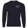 C OF C  KIDS L/S TEE Thumbnail