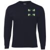 C OF C  KIDS L/S TEE Thumbnail