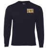 C OF C  KIDS L/S TEE Thumbnail