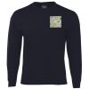 C OF C  KIDS L/S TEE Thumbnail