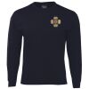 C OF C  KIDS L/S TEE Thumbnail