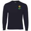 C OF C  KIDS L/S TEE Thumbnail