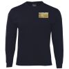 C OF C  KIDS L/S TEE Thumbnail