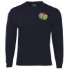 C OF C  KIDS L/S TEE Thumbnail