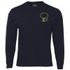 C OF C  KIDS L/S TEE Thumbnail