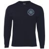 C OF C  KIDS L/S TEE Thumbnail