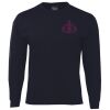 C OF C  KIDS L/S TEE Thumbnail