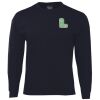 C OF C  KIDS L/S TEE Thumbnail