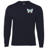 C OF C  KIDS L/S TEE Thumbnail