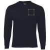 C OF C  KIDS L/S TEE Thumbnail