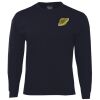 C OF C  KIDS L/S TEE Thumbnail