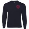 C OF C  KIDS L/S TEE Thumbnail