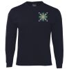 C OF C  KIDS L/S TEE Thumbnail