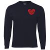 C OF C  KIDS L/S TEE Thumbnail