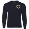 C OF C  KIDS L/S TEE Thumbnail