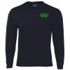 C OF C  KIDS L/S TEE Thumbnail