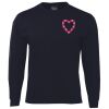 C OF C  KIDS L/S TEE Thumbnail