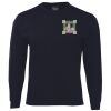 C OF C  KIDS L/S TEE Thumbnail