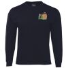 C OF C  KIDS L/S TEE Thumbnail