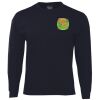 C OF C  KIDS L/S TEE Thumbnail