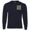 C OF C  KIDS L/S TEE Thumbnail