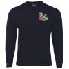 C OF C  KIDS L/S TEE Thumbnail