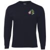 C OF C  KIDS L/S TEE Thumbnail