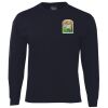 C OF C  KIDS L/S TEE Thumbnail