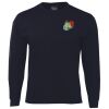 C OF C  KIDS L/S TEE Thumbnail