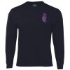 C OF C  KIDS L/S TEE Thumbnail