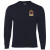 C OF C  KIDS L/S TEE Thumbnail