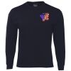 C OF C  KIDS L/S TEE Thumbnail