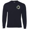 C OF C  KIDS L/S TEE Thumbnail