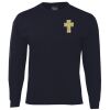 C OF C  KIDS L/S TEE Thumbnail