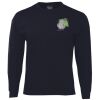 C OF C  KIDS L/S TEE Thumbnail