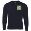 C OF C  KIDS L/S TEE Thumbnail