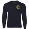 C OF C  KIDS L/S TEE Thumbnail