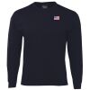 C OF C  KIDS L/S TEE Thumbnail