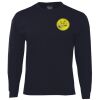 C OF C  KIDS L/S TEE Thumbnail