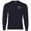 C OF C  KIDS L/S TEE Thumbnail