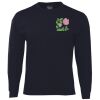 C OF C  KIDS L/S TEE Thumbnail