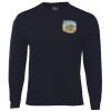 C OF C  KIDS L/S TEE Thumbnail