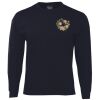 C OF C  KIDS L/S TEE Thumbnail