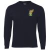 C OF C  KIDS L/S TEE Thumbnail