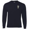 C OF C  KIDS L/S TEE Thumbnail