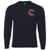 C OF C  KIDS L/S TEE Thumbnail