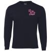 C OF C  KIDS L/S TEE Thumbnail