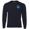 C OF C  KIDS L/S TEE Thumbnail