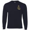 C OF C  KIDS L/S TEE Thumbnail